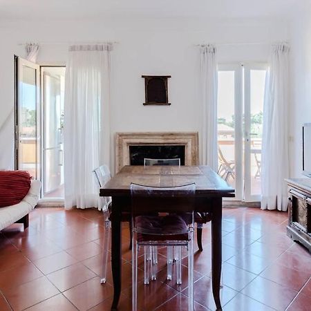 Annia House Apartment โรม ภายนอก รูปภาพ