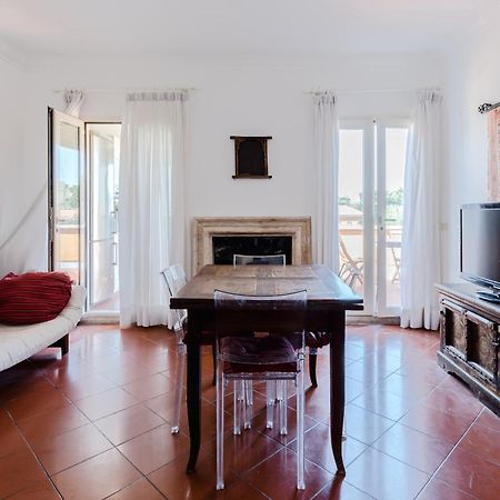 Annia House Apartment โรม ภายนอก รูปภาพ