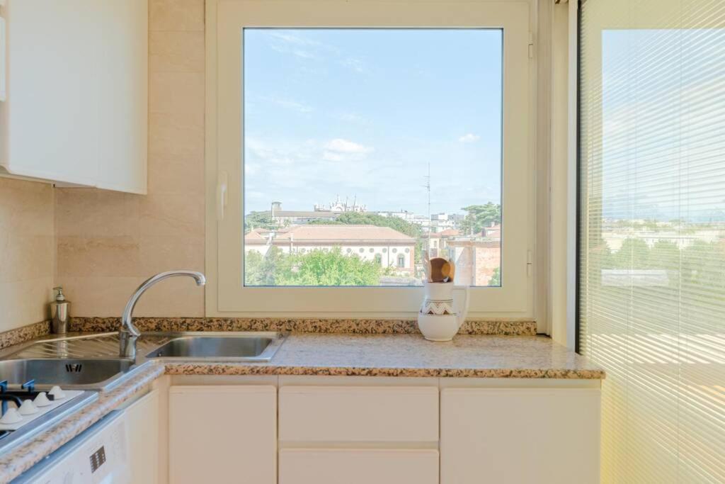 Annia House Apartment โรม ภายนอก รูปภาพ