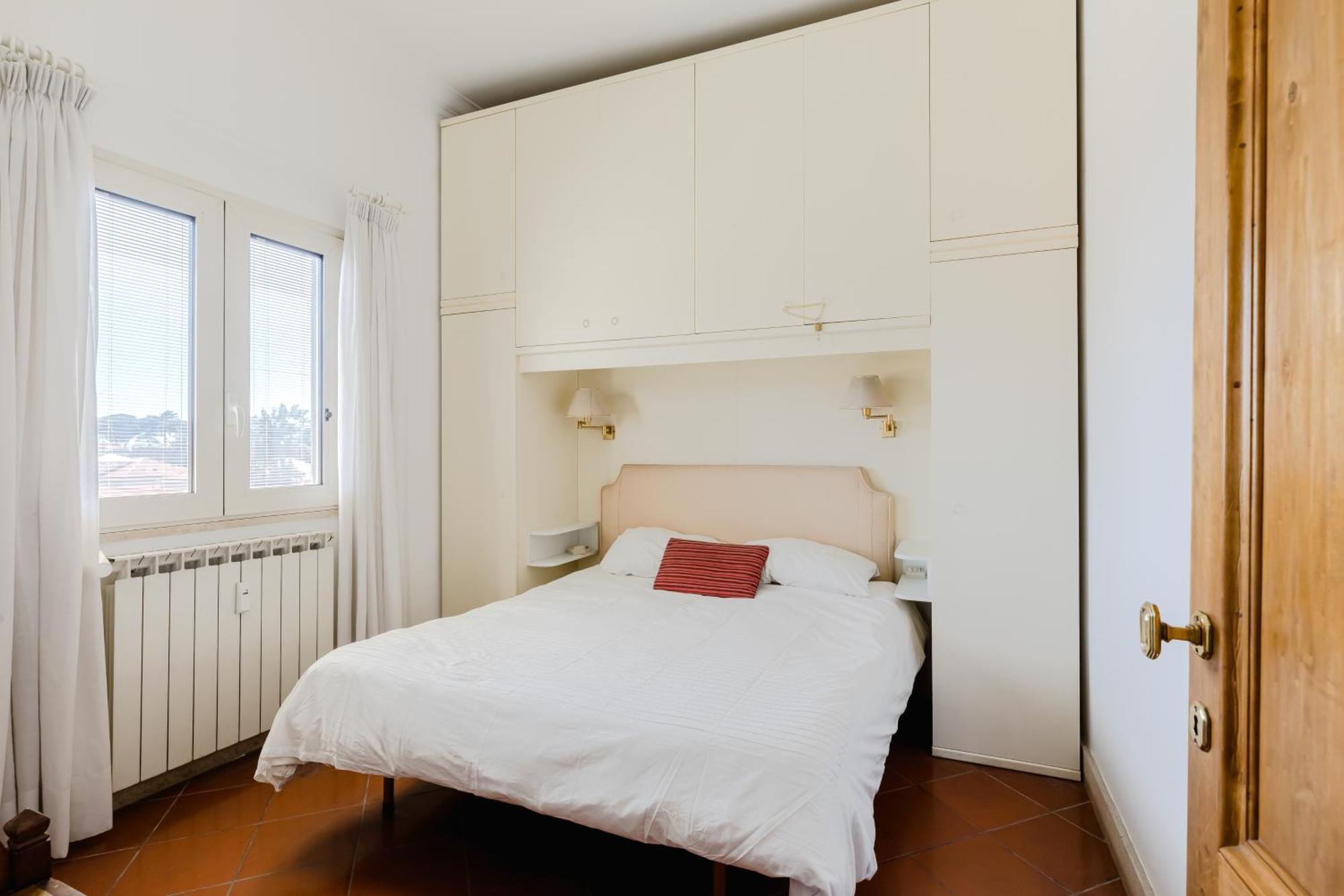 Annia House Apartment โรม ภายนอก รูปภาพ